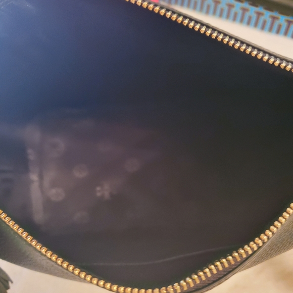 #0360 BRAND NEW WITH TAGS! TORY BURCH Thea SMALL Hobo Bag - Picture 15 of 16